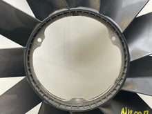 Load image into Gallery viewer, RADIATOR FAN ASSEMBLY 320i 323i 330i 99 00 01 02 - 06 - NW63710