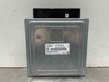 Load image into Gallery viewer, ECU ECM COMPUTER Audi A6 2005 05 3.2L - NW420332