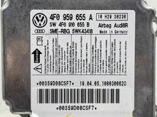 Load image into Gallery viewer, Air Bag Computer Audi A6 2005 05 - NW420206