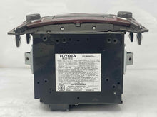 Load image into Gallery viewer, Radio LEXUS LS600HL 2008 - NW138154
