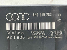 Load image into Gallery viewer, Park Assist Computer Audi A6 2005 05 2006 06 - NW420208