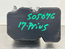 Load image into Gallery viewer, ABS ANTI-LOCK BRAKE PUMP Prius Prius V 16 17 18 19 20 21 22 - NW420091