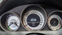 Load image into Gallery viewer, SPEEDOMETER CLUSTER Mercedes-Benz C250 C300 C350 C63 2013 13 - NW420884
