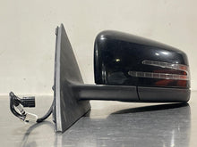 Load image into Gallery viewer, SIDE VIEW DOOR MIRROR C250 C300 C350 C63 12 13 14 15 Left - NW420302