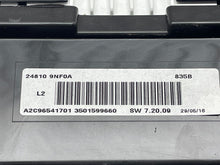 Load image into Gallery viewer, SPEEDOMETER CLUSTER Infiniti QX60 2016 16 - NW420879