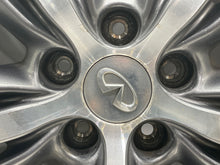 Load image into Gallery viewer, WHEEL RIM QX60 16-19 18x7-1/2 ALLOY 18x7-1/2, 5 lug, 4-1/2" - NW421036