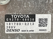 Load image into Gallery viewer, Inverter LEXUS RX450H 2010 - NW420284
