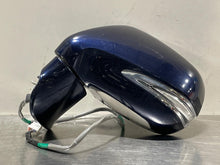 Load image into Gallery viewer, SIDE VIEW DOOR MIRROR RX350 RX450H 2010 10 2011 11 2012 12 Left - NW420300