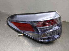 Load image into Gallery viewer, OUTER TAIL LIGHT LAMP Lexus RX450H 2010 10 2011 11 2012 12 Left - NW420950