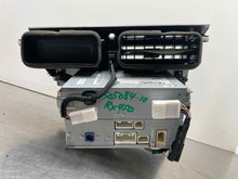 Load image into Gallery viewer, RADIO Lexus RX350 RX450H 2010 10 2011 11 - NW420755