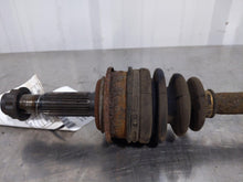 Load image into Gallery viewer, REAR AXLE SHAFT Lexus RX450H 10 11 12 13 14 15 - NW420138