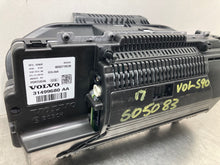 Load image into Gallery viewer, SPEEDOMETER CLUSTER Volvo S90 V90 XC90 2016 16 2017 17 - NW420888