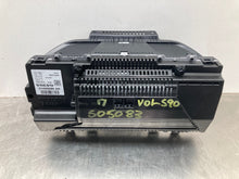 Load image into Gallery viewer, SPEEDOMETER CLUSTER Volvo S90 V90 XC90 2016 16 2017 17 - NW420888