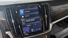 Load image into Gallery viewer, DISPLAY SCREEN S90 V90 XC60 XC90 2016 16 2017 17 2018 18 - NW420582