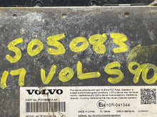 Load image into Gallery viewer, AMPLIFIER Volvo S90 V90 XC90 16 17 18 19 20 21 - NW420766