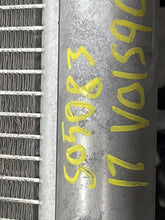 Load image into Gallery viewer, AC Condenser VOLVO S90 2017 - NW420257