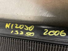 Load image into Gallery viewer, AC CONDENSER Lexus IS250 IS350 06 07 08 09 10 11 12 13 14 15 - NW43931