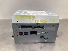 Load image into Gallery viewer, RADIO Volvo S90 V90 XC60 XC90 16 17 18 19 20 - NW420767