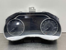 Load image into Gallery viewer, SPEEDOMETER CLUSTER Murano Murano Cross Cabriolet 2018 18 - NW420880