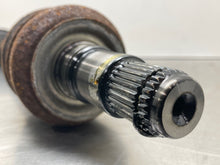 Load image into Gallery viewer, REAR AXLE SHAFT Lexus GS300 IS250 2006 06 2007 07 2008 08 Left - NW12272