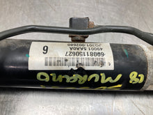 Load image into Gallery viewer, STEERING GEAR RACK AND PINION Murano Murano Cross Cabriolet 15-24 - NW420901