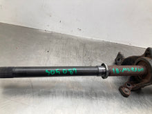 Load image into Gallery viewer, FRONT CV AXLE SHAFT Murano Murano Cross Cabriolet 2015-2018 Right - NW420126
