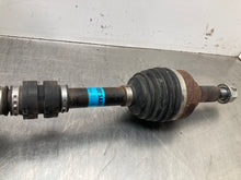 Load image into Gallery viewer, FRONT CV AXLE SHAFT Murano Murano Cross Cabriolet 2015-2018 Right - NW420126