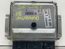 Load image into Gallery viewer, ECU ECM COMPUTER Nissan Murano Murano Cross Cabriolet 18 19 - NW420335