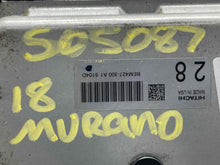 Load image into Gallery viewer, ECU ECM COMPUTER Nissan Murano Murano Cross Cabriolet 18 19 - NW420335
