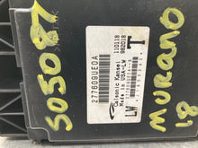 Load image into Gallery viewer, TEMPERATURE CONTROL COMPUTER Murano Murano Cross Cabriolet 2018 - NW420217