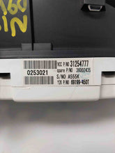 Load image into Gallery viewer, SPEEDOMETER CLUSTER C30 S40 V40 V50 2008 08 2009 09 2010 10 - NW162295