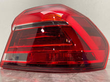 Load image into Gallery viewer, Tail Lamp Light Volkswagen Passat 2016 - NW420957
