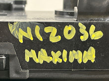 Load image into Gallery viewer, SPEEDOMETER CLUSTER Nissan Maxima 2007 07 2008 08 - NW160230