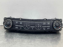 Load image into Gallery viewer, Temperature Controls MERCEDES E-CLASS 2003 - NW421384