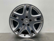 Load image into Gallery viewer, WHEEL Mercedes E320 E500 E350 2003 03 2004 04 05 06 07 16x8 5 Double Spoke - NW421668