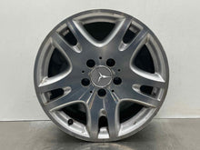 Load image into Gallery viewer, WHEEL Mercedes E320 E500 E350 2003 03 2004 04 05 06 07 16x8 5 Double Spoke - NW421669