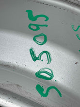 Load image into Gallery viewer, WHEEL Mercedes E320 E500 E350 2003 03 2004 04 05 06 07 16x8 5 Double Spoke - NW421671
