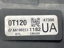 Load image into Gallery viewer, Radiator Fan Assembly Toyota Matrix 2010 - NW64628