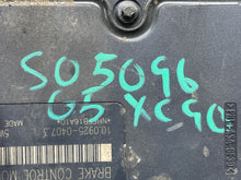 Load image into Gallery viewer, ABS PUMP Volvo XC90 2005 05 2006 06 2007 07 2008 08 2009 09 2010 10 2011 11 - NW421110