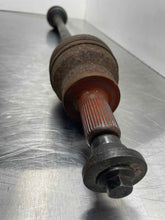 Load image into Gallery viewer, CV AXLE SHAFT Volvo XC90 2005 05 2006 06 2007 07 2008 08 Rear - NW421142
