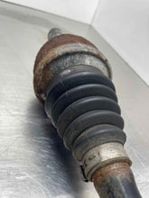 Load image into Gallery viewer, CV AXLE SHAFT Volvo XC90 2005 05 2006 06 2007 07 2008 08 Rear - NW421142