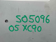 Load image into Gallery viewer, Radio Tuner Volvo XC90 2005 05 2006 06 Am Fm - NW421493