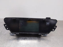 Load image into Gallery viewer, INFO-GPS SCREEN CR-V 2012 12 2013 13 2014 14 2015 15 2016 16 - NW420578