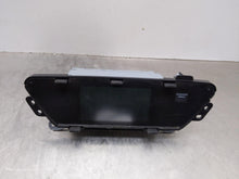 Load image into Gallery viewer, INFO-GPS SCREEN CR-V 2012 12 2013 13 2014 14 2015 15 2016 16 - NW420578
