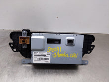 Load image into Gallery viewer, INFO-GPS SCREEN CR-V 2012 12 2013 13 2014 14 2015 15 2016 16 - NW420578