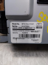Load image into Gallery viewer, INFO-GPS SCREEN CR-V 2012 12 2013 13 2014 14 2015 15 2016 16 - NW420578