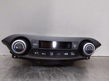 Load image into Gallery viewer, TEMPERATURE CONTROLS Honda CR-V 2013 13 2014 14 - NW420556