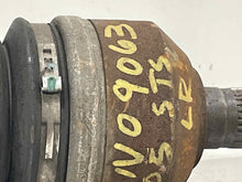 Load image into Gallery viewer, Axle Shaft Cadillac STS 2005 - NW8634