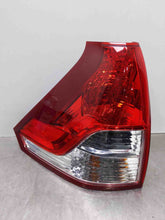 Load image into Gallery viewer, TAIL LIGHT LAMP ASSEMBLY CR-V 2012 12 2013 13 2014 14 LOWER Left - NW420944