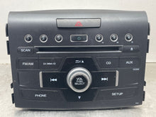 Load image into Gallery viewer, RADIO Honda CR-V 2012 12 2013 13 2014 14 - NW420753